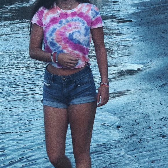 Meet your Posher, Mary kate - Picture 1 of 1